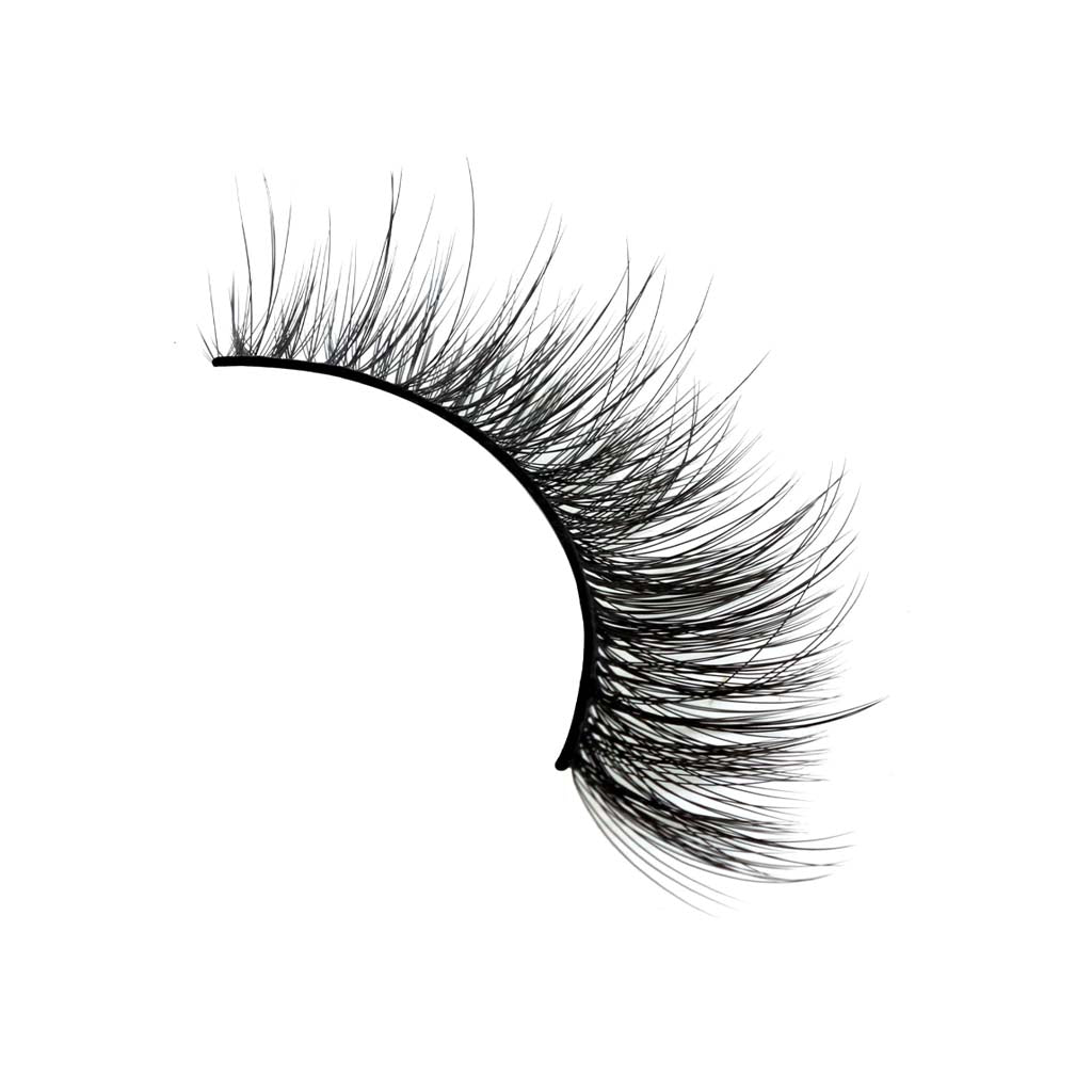 AMORUS Silk Mink Lashes II Pestañas