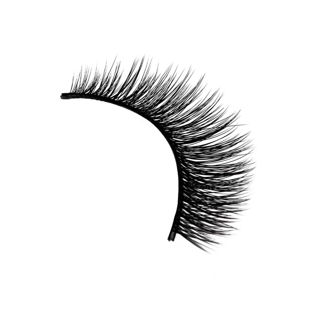 AMORUS Silk Mink Lashes II Pestañas