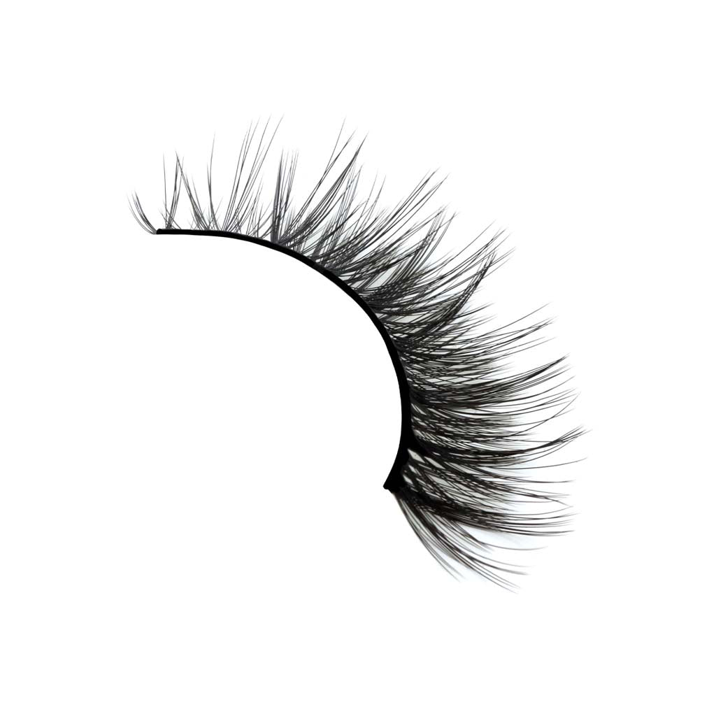 AMORUS Silk Mink Lashes II Pestañas