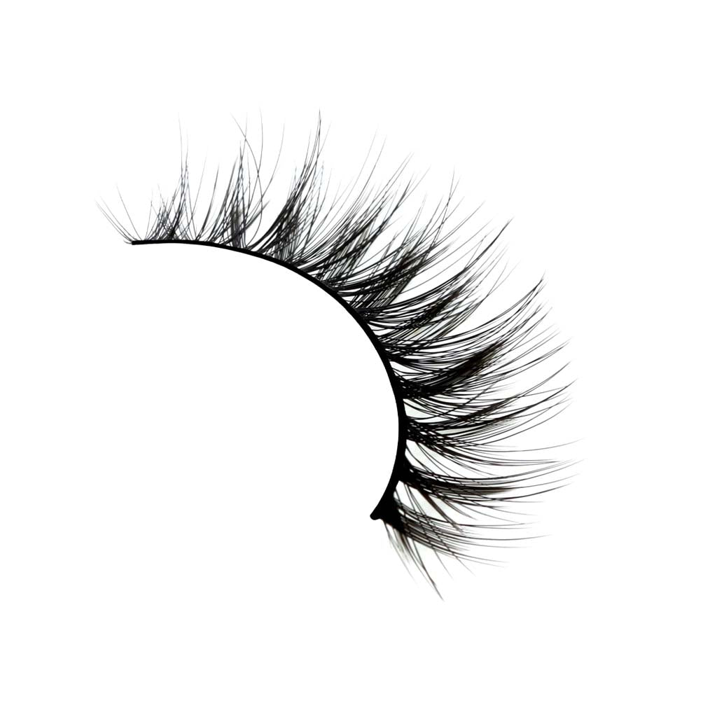 AMORUS Silk Mink Lashes II Pestañas