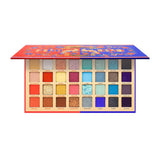 AMORUS Fire Bird Paleta de Sombras 32 Tonos