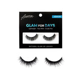 Glam For Days Pestañas Efecto 3D