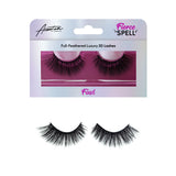 Fierce Spell Full Pestañas de Lujo 3D