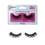 Fierce Spell Full Pestañas de Lujo 3D