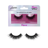 Fierce Spell Full Pestañas de Lujo 3D