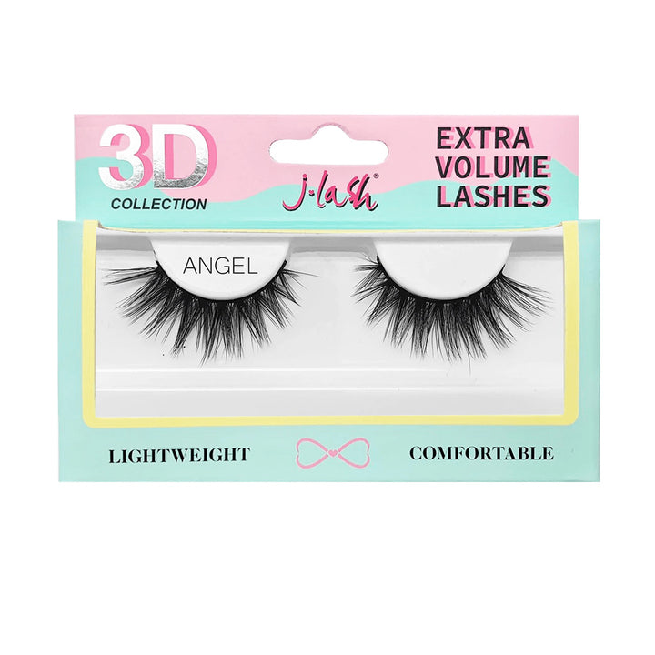 JLASH 3D Collection Extra Volume Lashes