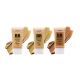 AMORUS BB Cream Acabado Acabado de Seda