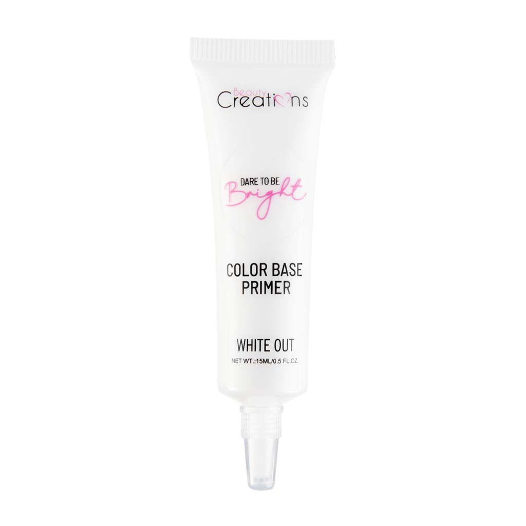 Dare To Be Bright Color Base Primer