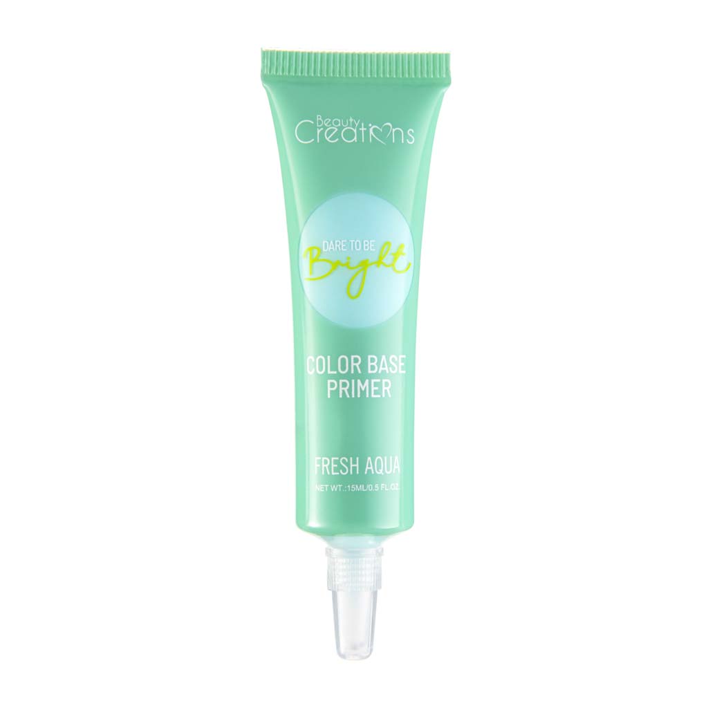 Dare To Be Bright Color Base Primer