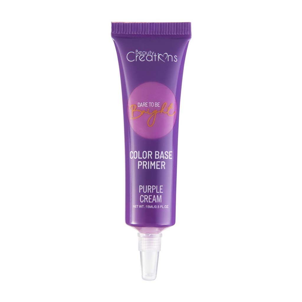 Dare To Be Bright Color Base Primer