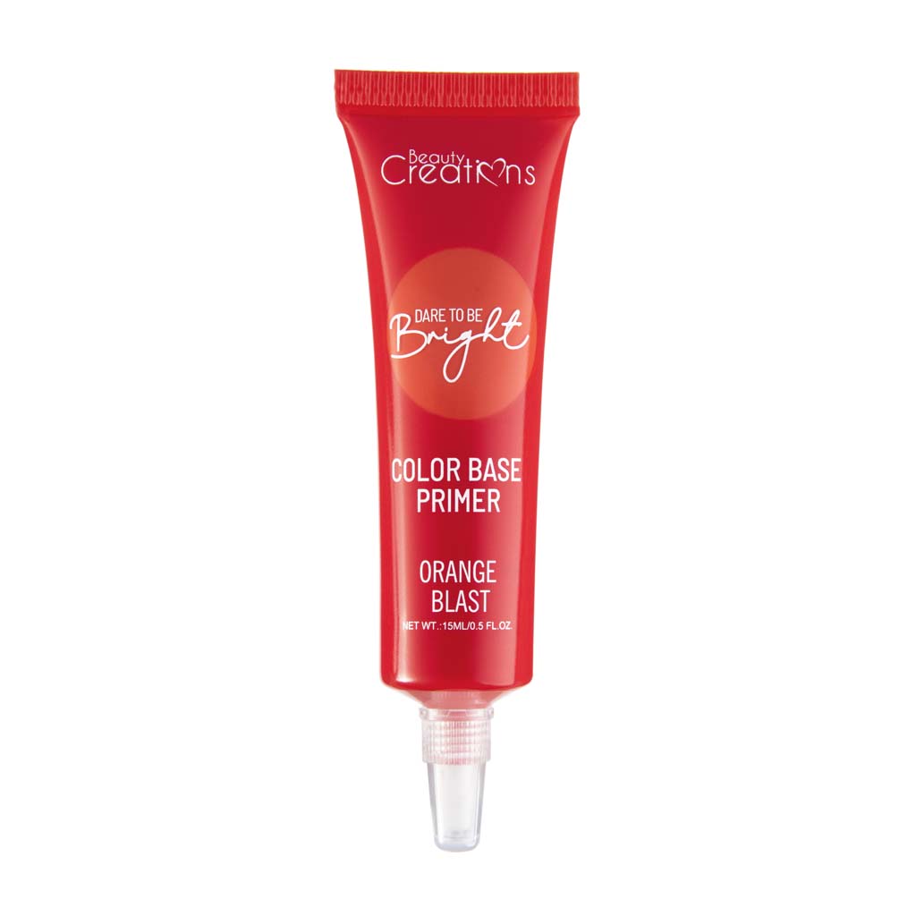 Dare To Be Bright Color Base Primer