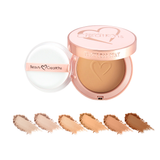 BEAUTYCREATIONS Flawless Stay Base en Polvo