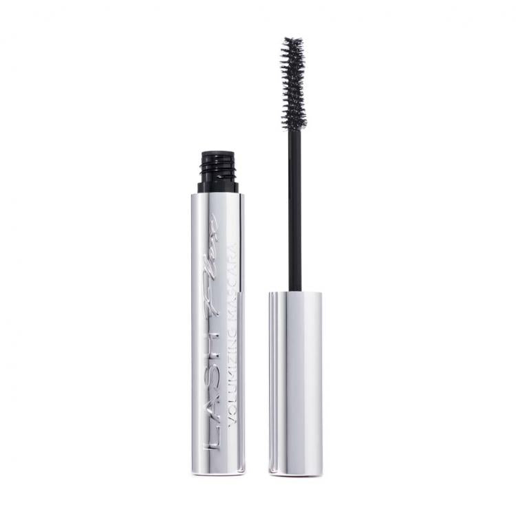 BEAUTYCREATIONS Lash Flex Mascara para Volumen Negro