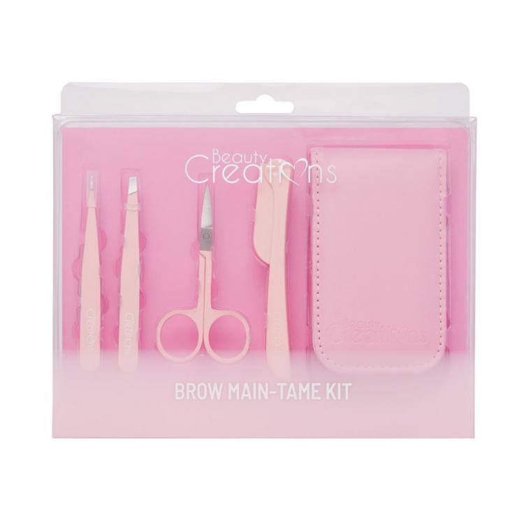 Brow Main-Tame Kit Para Cejas