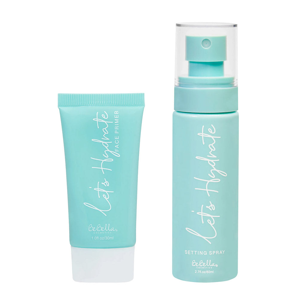 BEBELLA Let´s Hydrate Set