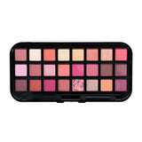 BEAUTYTREATS Glam Goals Paleta de Sombras 24 Tonos