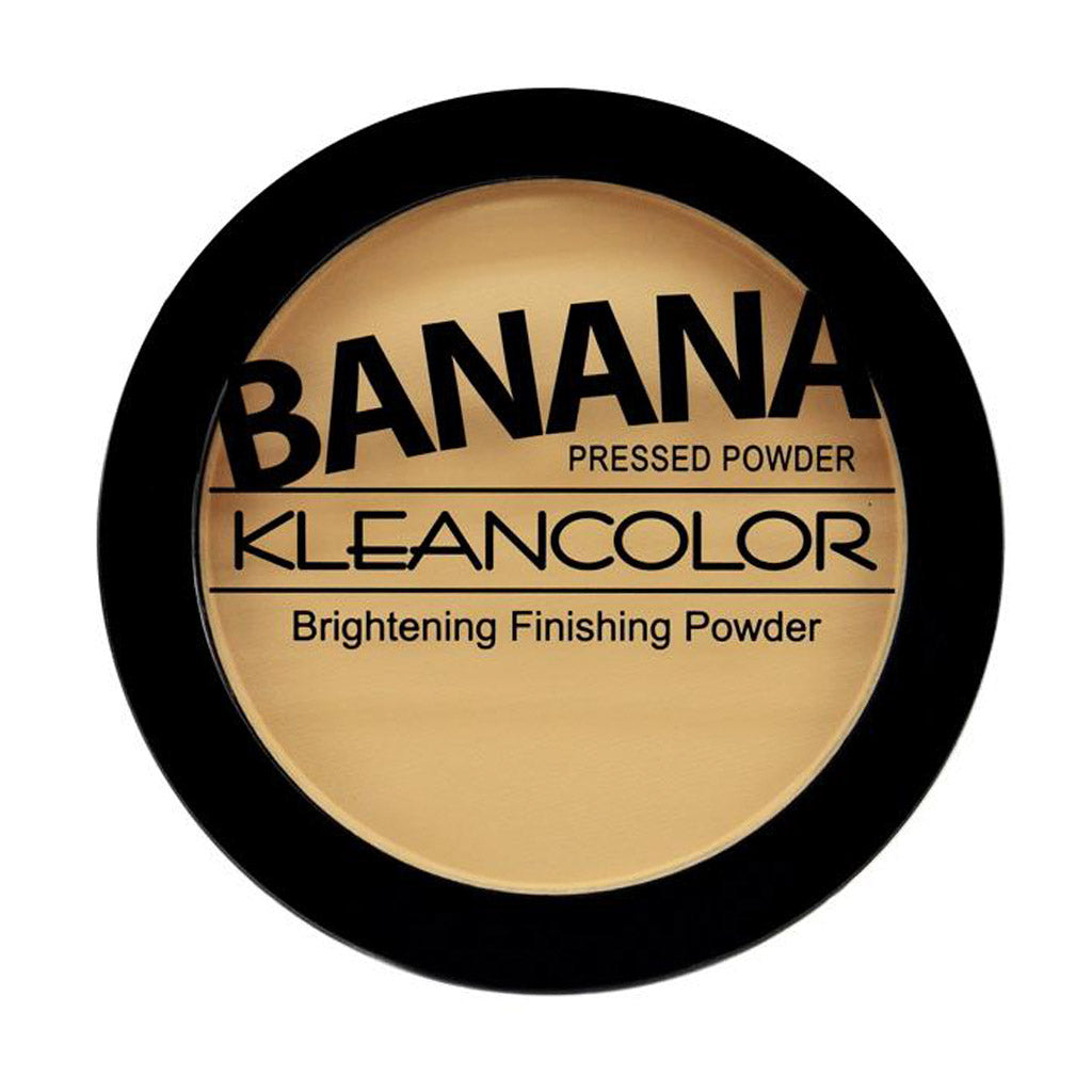 KLEANCOLOR Polvo Banana