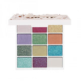 KLEANCOLOR Bijoux Quartz Paleta de Sombras