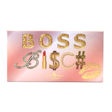 Boss B!sc# Palette Paleta sombras