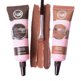 JCAT Browlyst Style Your Set Para Cejas