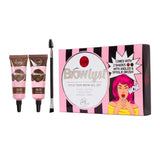 JCAT Browlyst Style Your Set Para Cejas