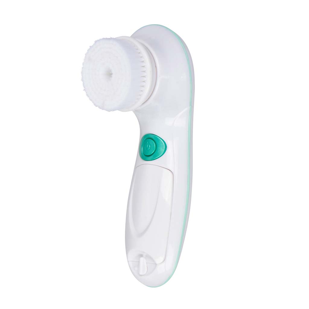 CALA 2-Way Facial Cleansing System-Mint