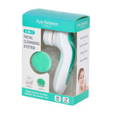 CALA 2-Way Facial Cleansing System-Mint