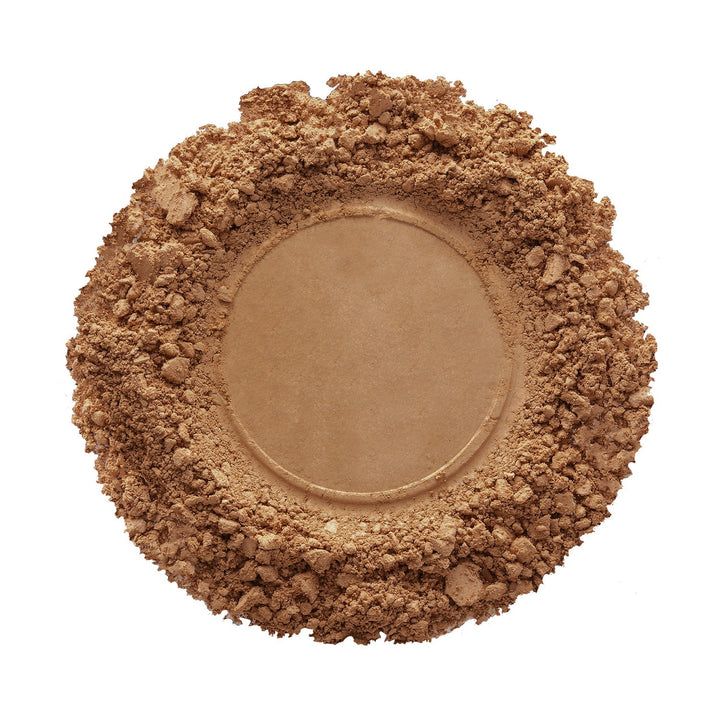 LACOLORS Mineral Pressed Polvo Compacto Mineral