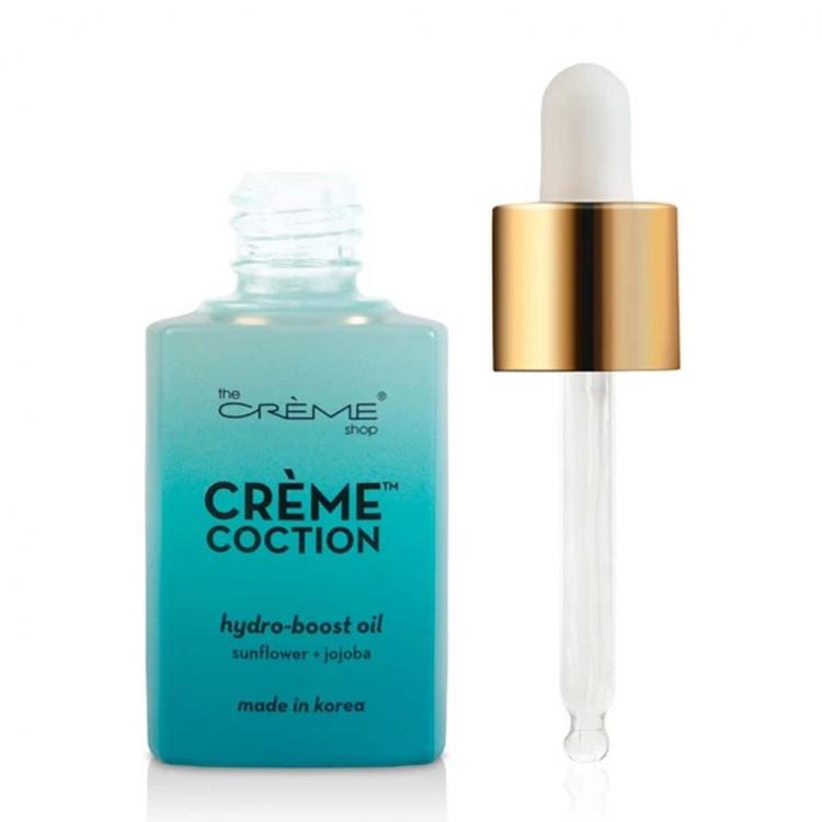 THE CREME Crème Coction Hydro Boost Oil Serum Hidratante