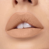 BEAUTYCREATIONS Nude X Soft Matte Lipstick