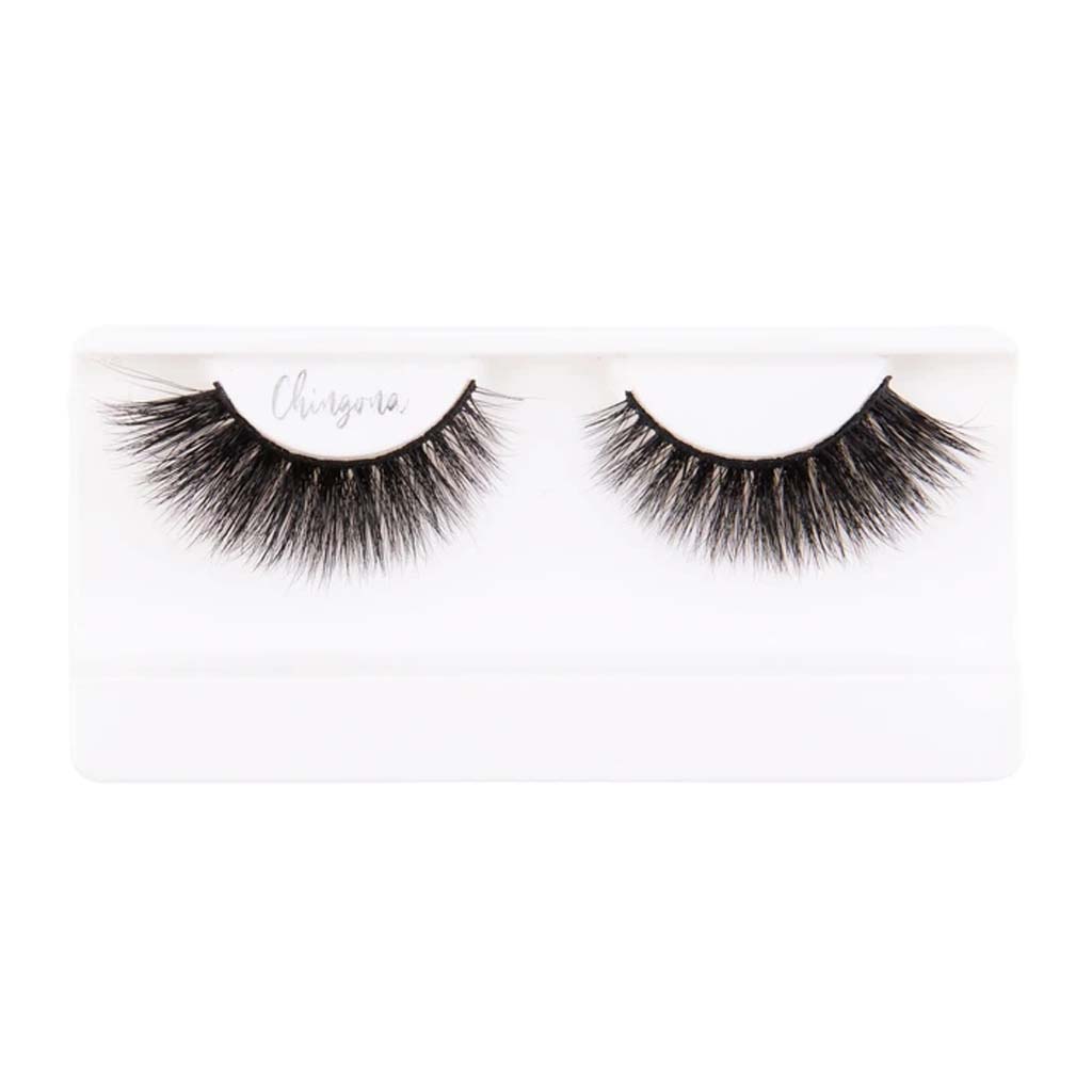 3D Faux Mink Lashes Holographic Collection