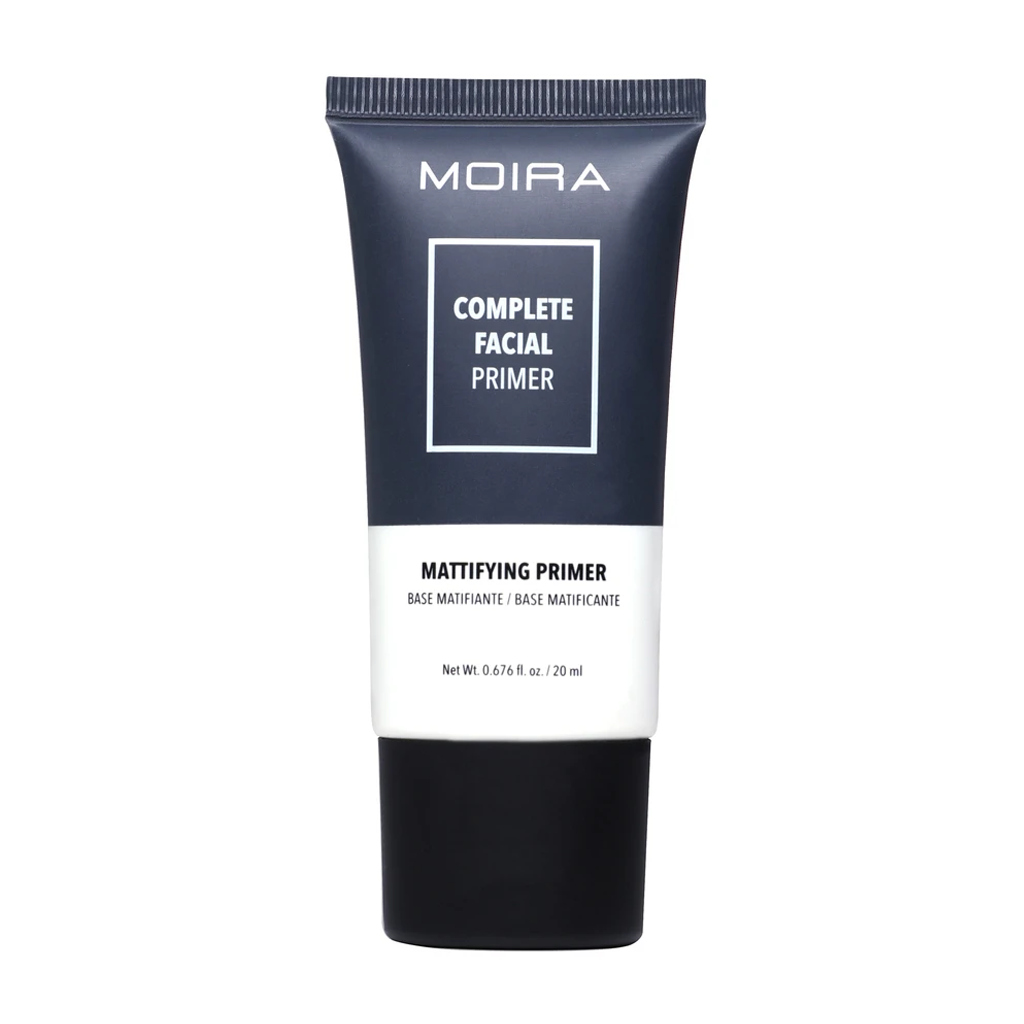 MOIRA Complete Mattifying Primer