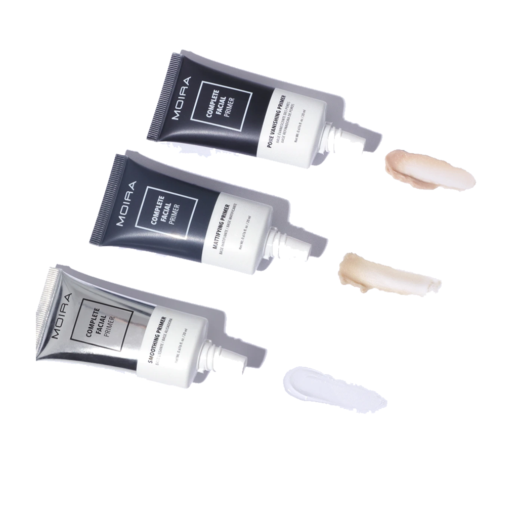 Complete Pore Vanishing Primer Prebase Desvanecedora de Poros