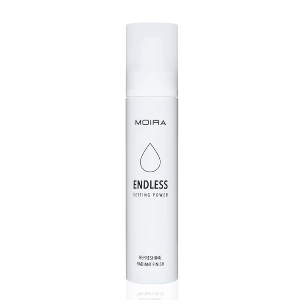 MOIRA Endless Setting Spray STS002 Fijador 50ml