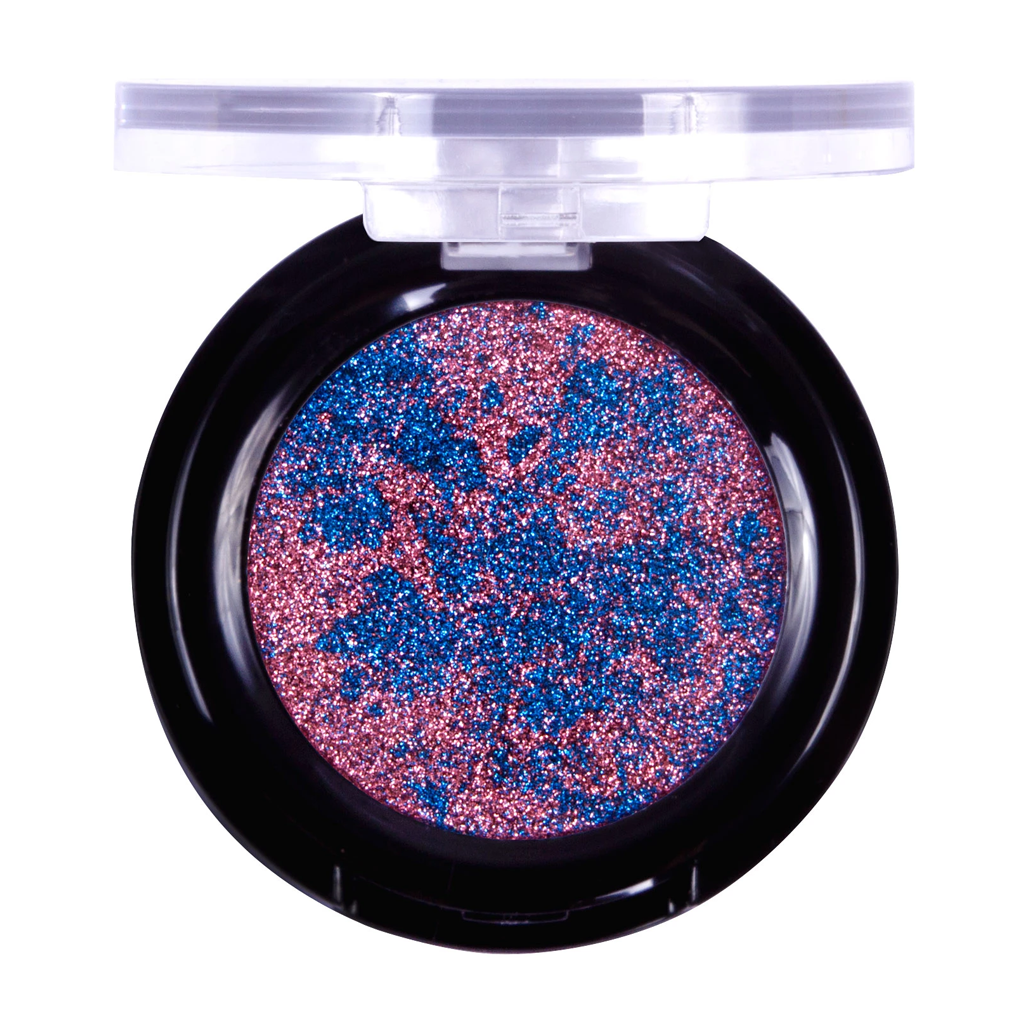 JCAT Glitter Dazzle Eye Topper Sombra Individual