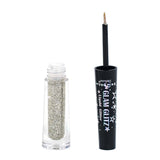 ITALIA Glam Glitz Glitter Liquido