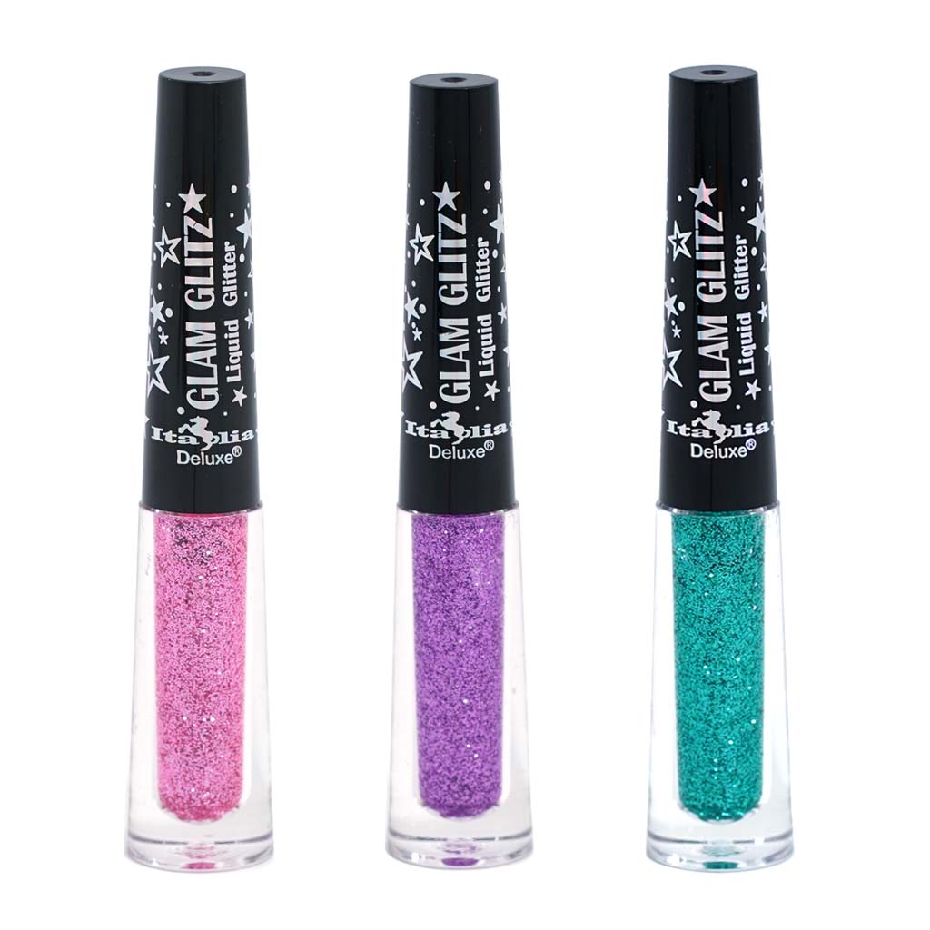 ITALIA Glam Glitz Glitter Liquido