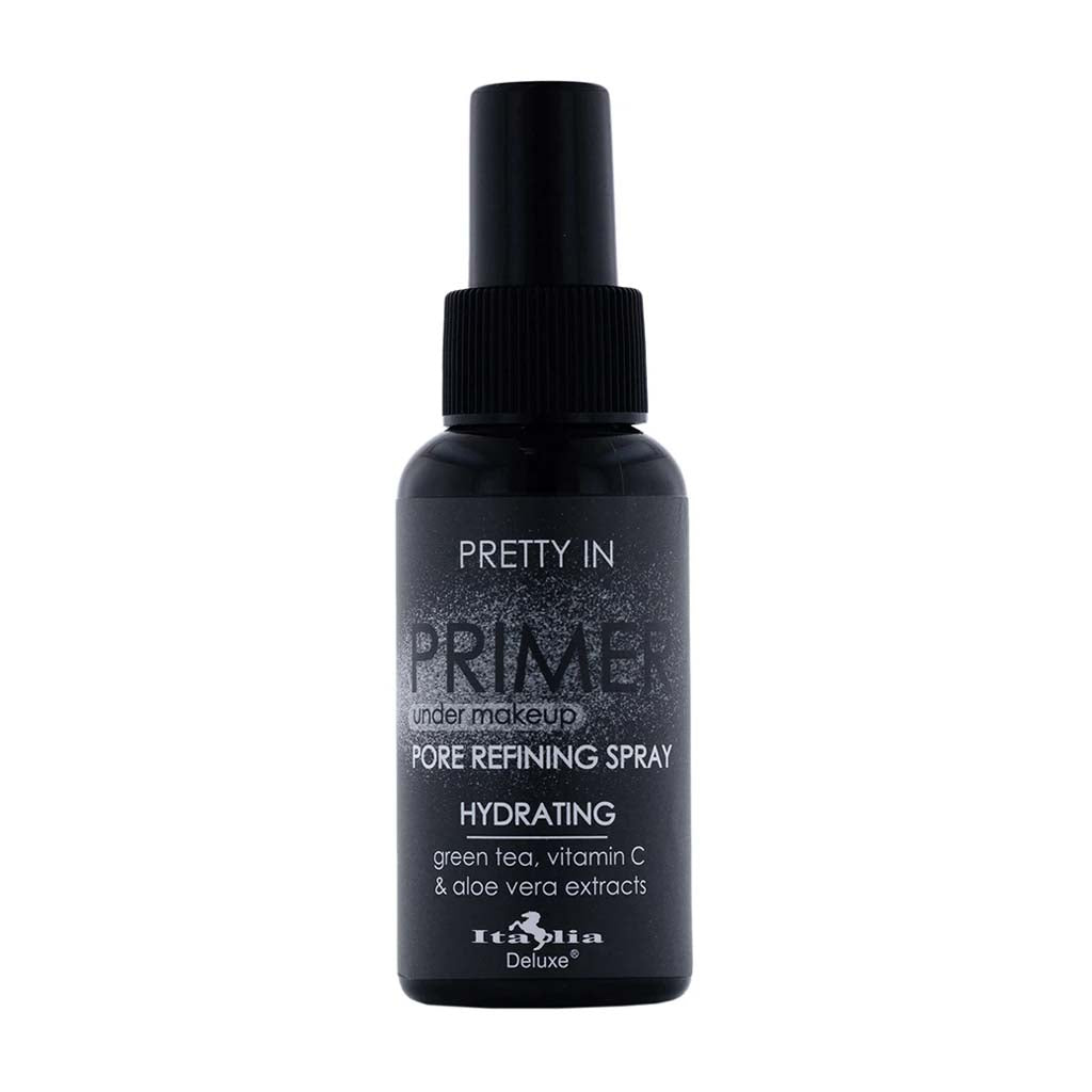 Pretty In Primer Spray Hidratante