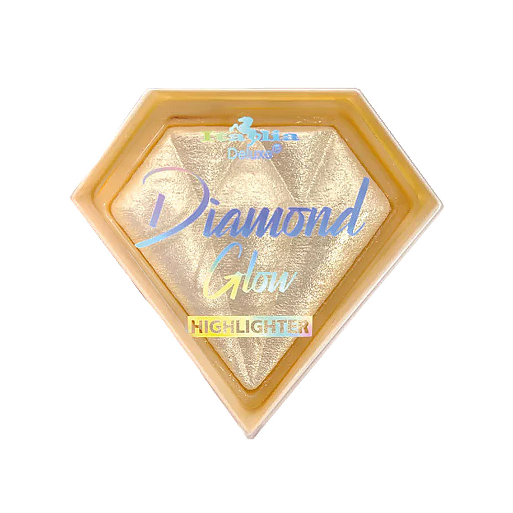 Diamond Glow Highlighter Ilumindaores