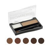 Brow Beauty Kit de Polvo y Primer Para Cejas