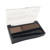 Brow Beauty Kit Polvo Para Cejas