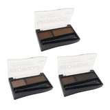 Brow Beauty Kit Polvo Para Cejas