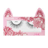 JLASH Lacey Luxe Collection Eyelash Pink