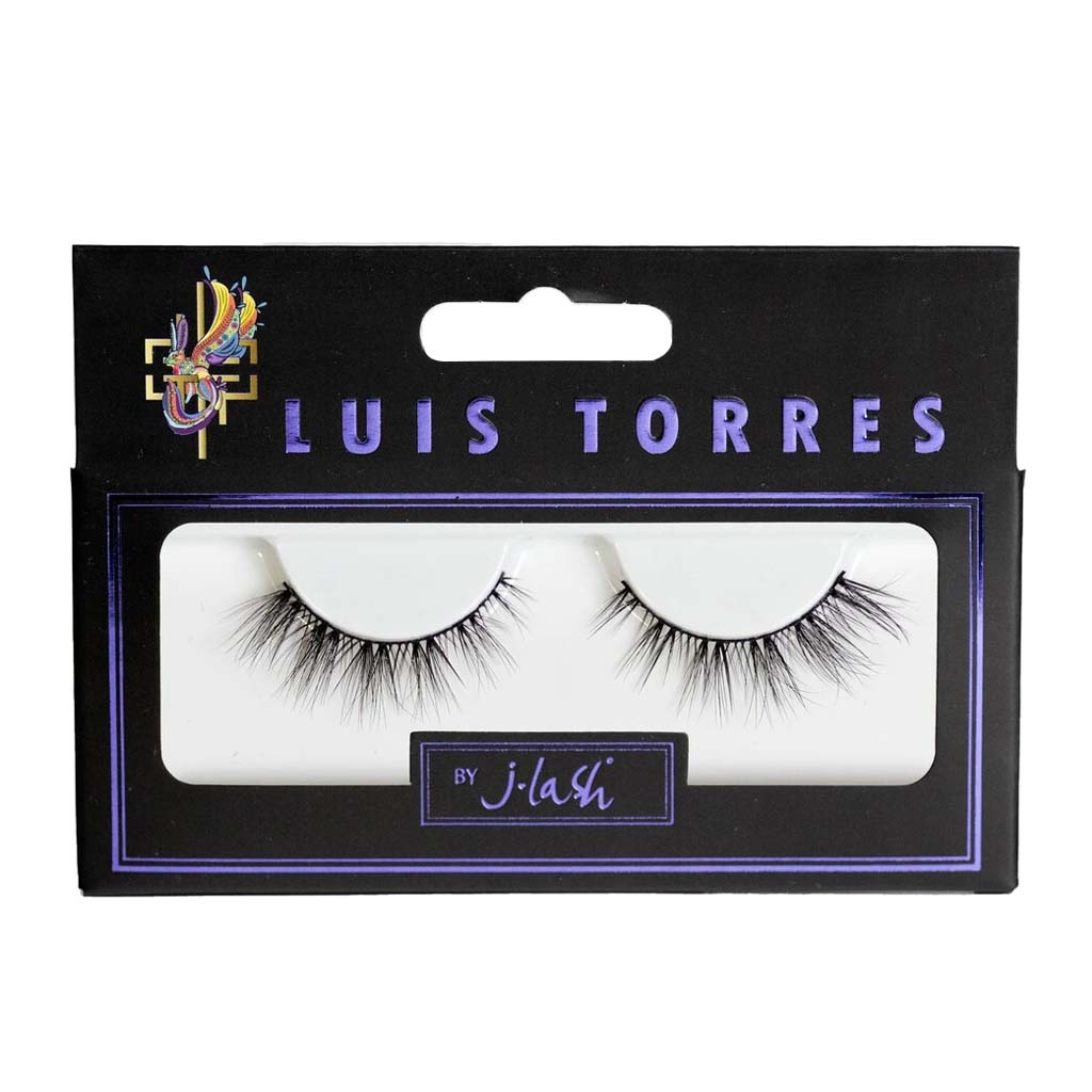 JLASH Luis Torres Collection de Pestañas