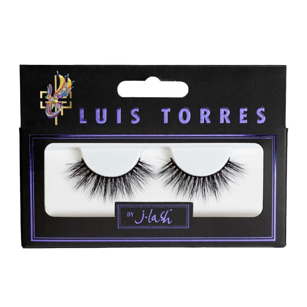 JLASH Luis Torres Collection de Pestañas