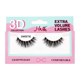 JLASH 3D Collection Extra Volume Lashes