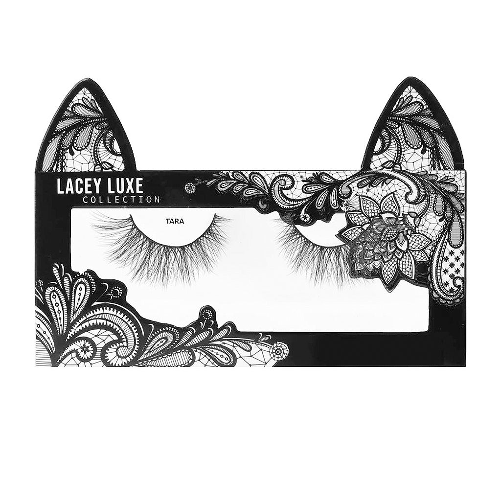 JLASH Lacey Luxe Collección de Pestañas