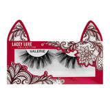 JLASH Lacey Luxe Collection Eyelash Red