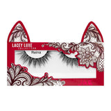 JLASH Lacey Luxe Collection Eyelash Red