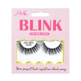 JLASH Blink Lashes